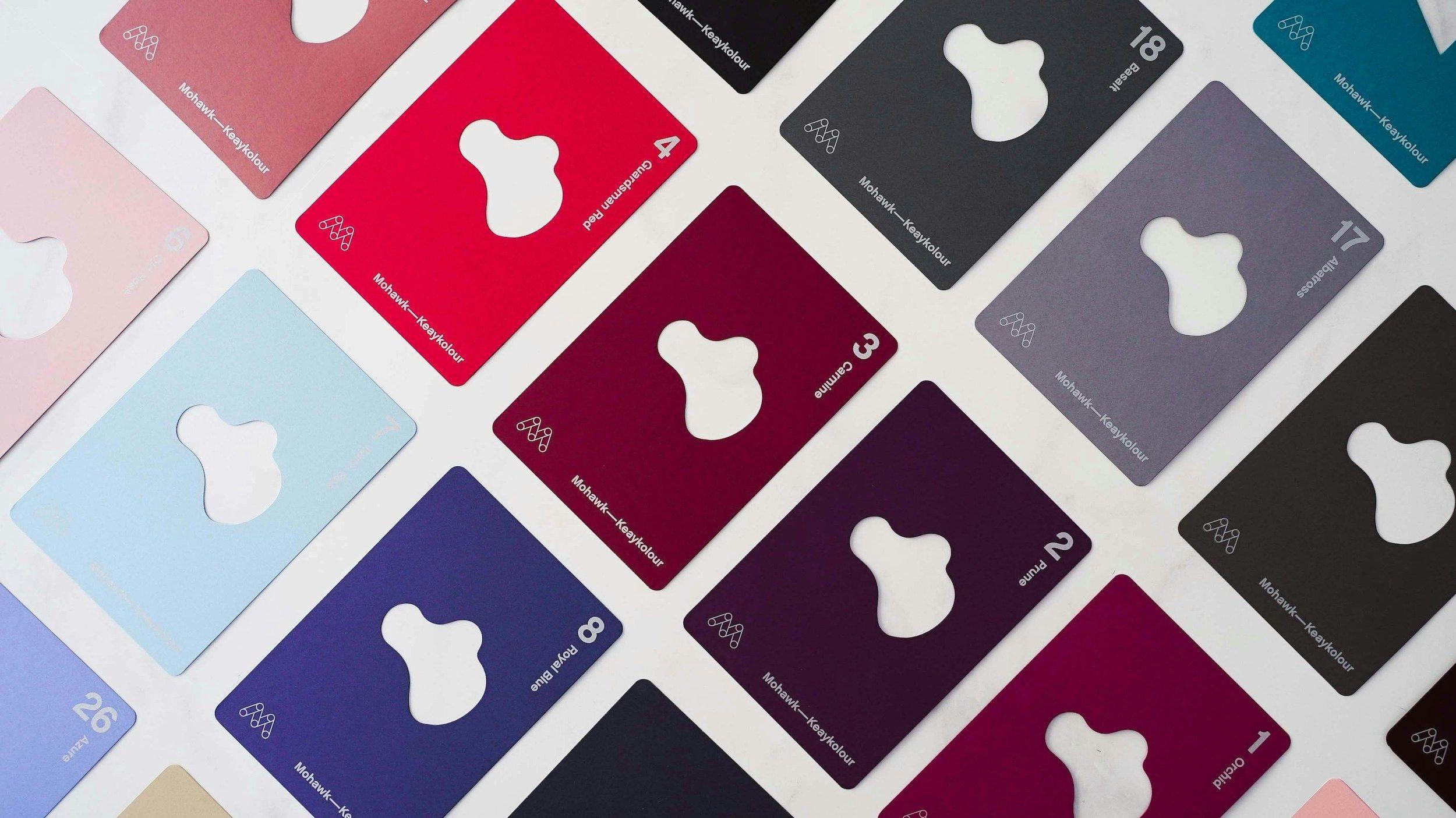 What is logo design?