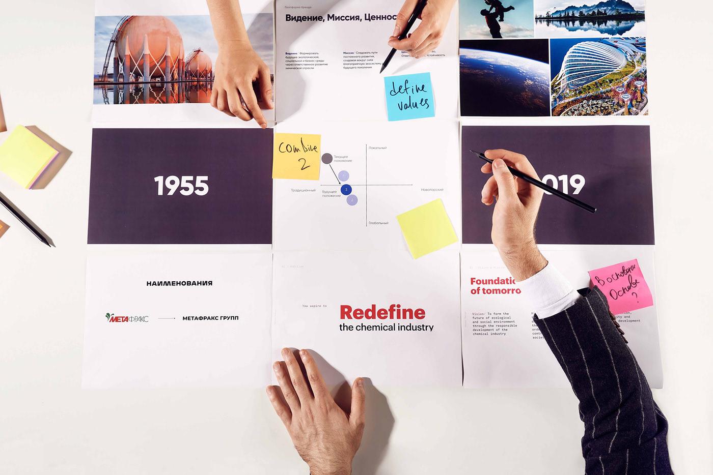 The Office as a Space for Brand Identity