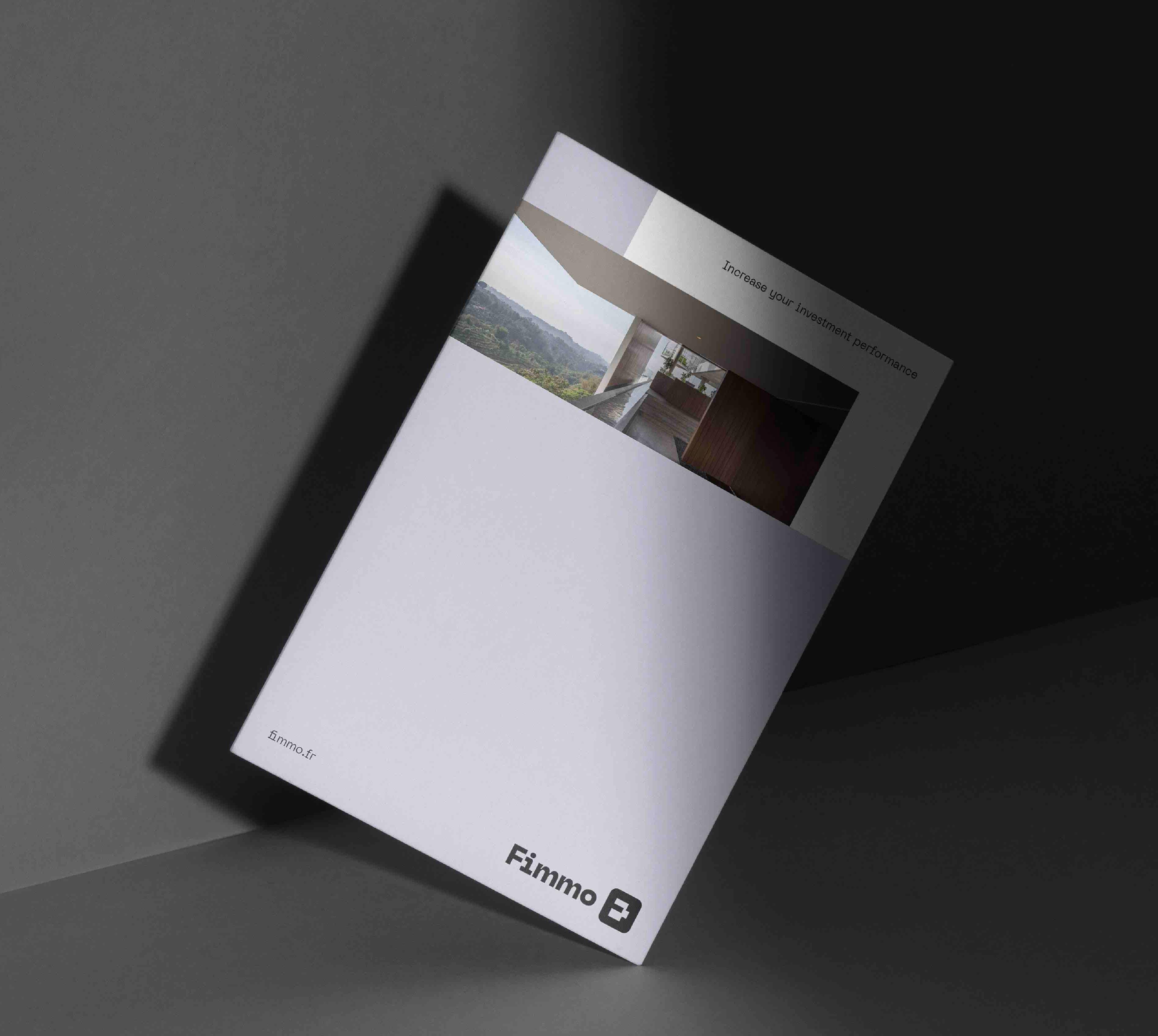 FIMMO: Artificial Intelligence and Graphic Design at the Highest Level