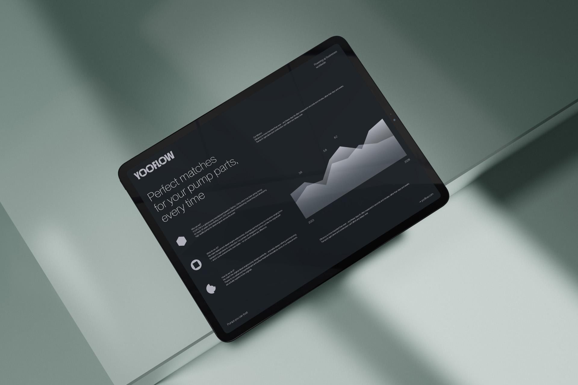 Landing Page Development and Turnkey Landing Pages in Moscow