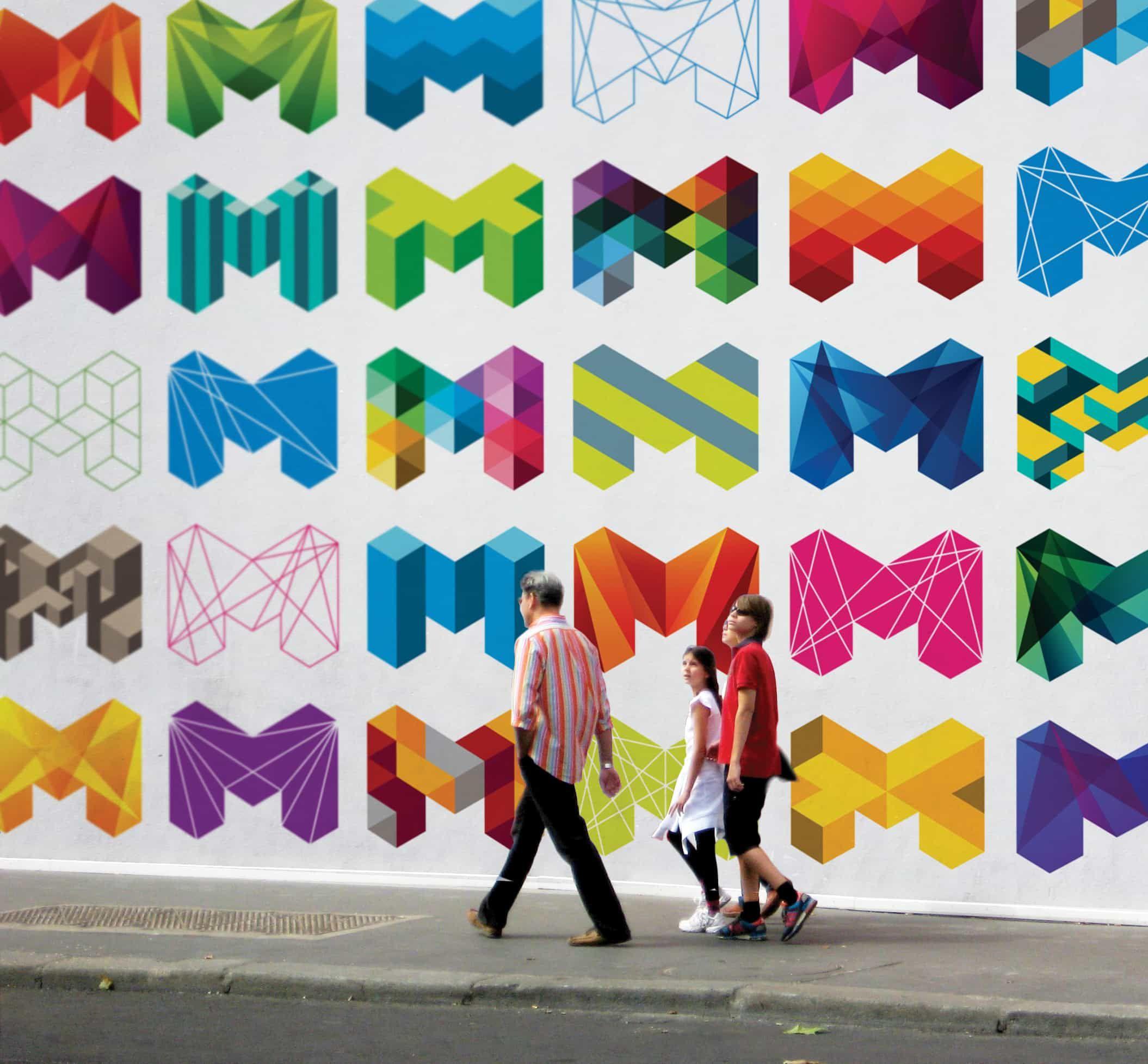 Territory Branding Objectives