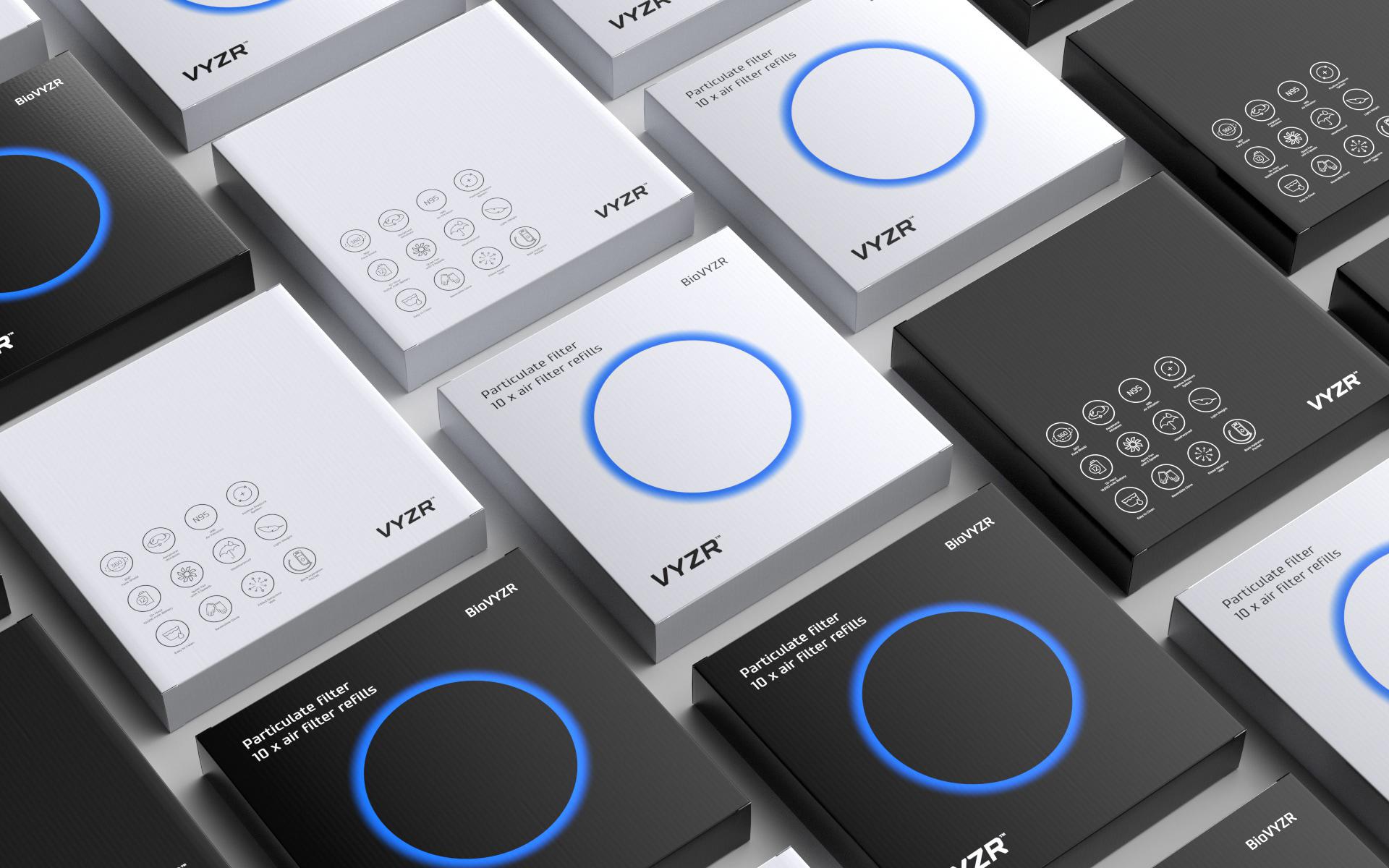 Packaging Design Trends in 2025