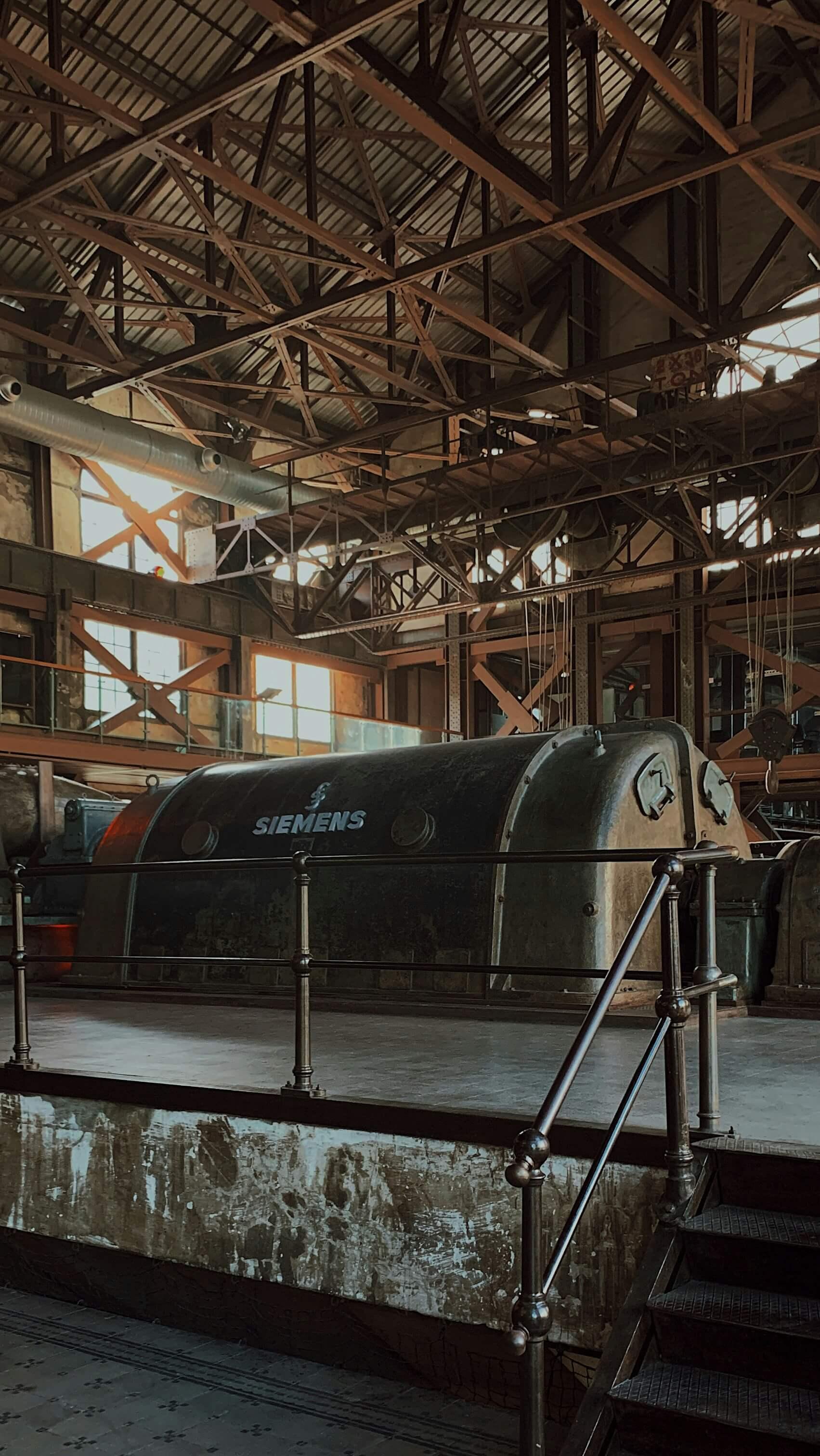 Success Story: Rebranding the Industrial Giant Siemens