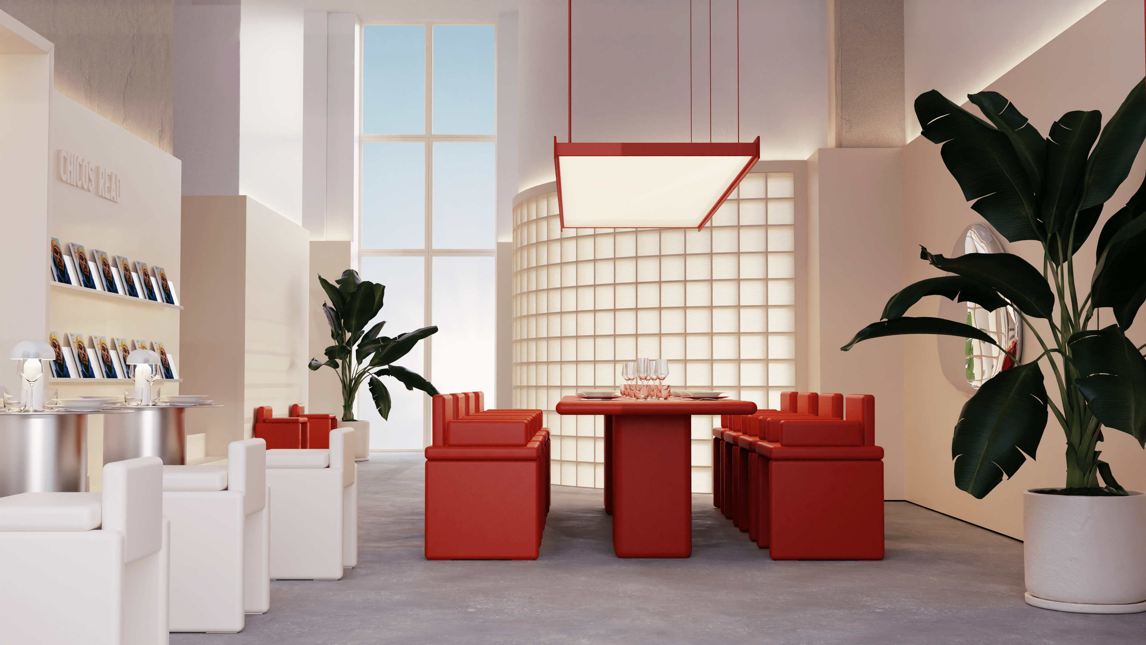 How to Create Visual Identity