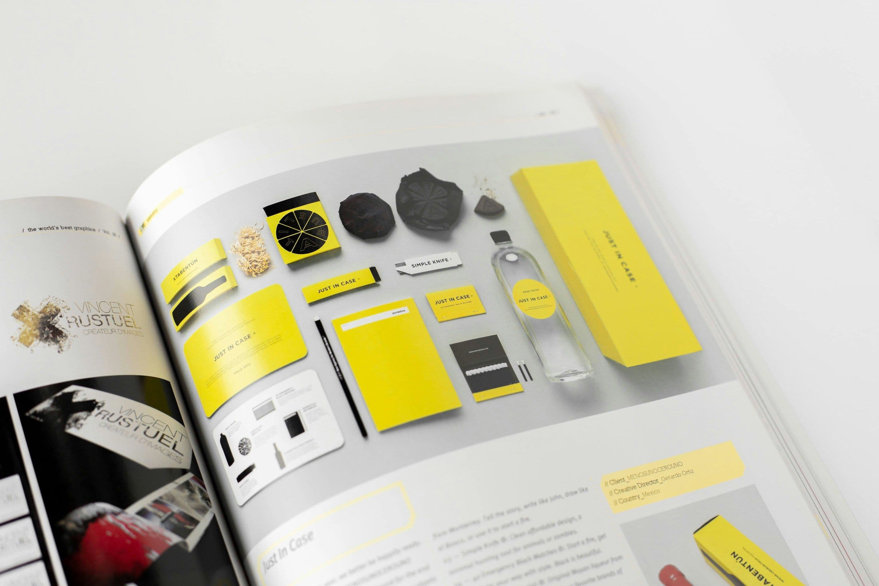 How to Build Brand Identity