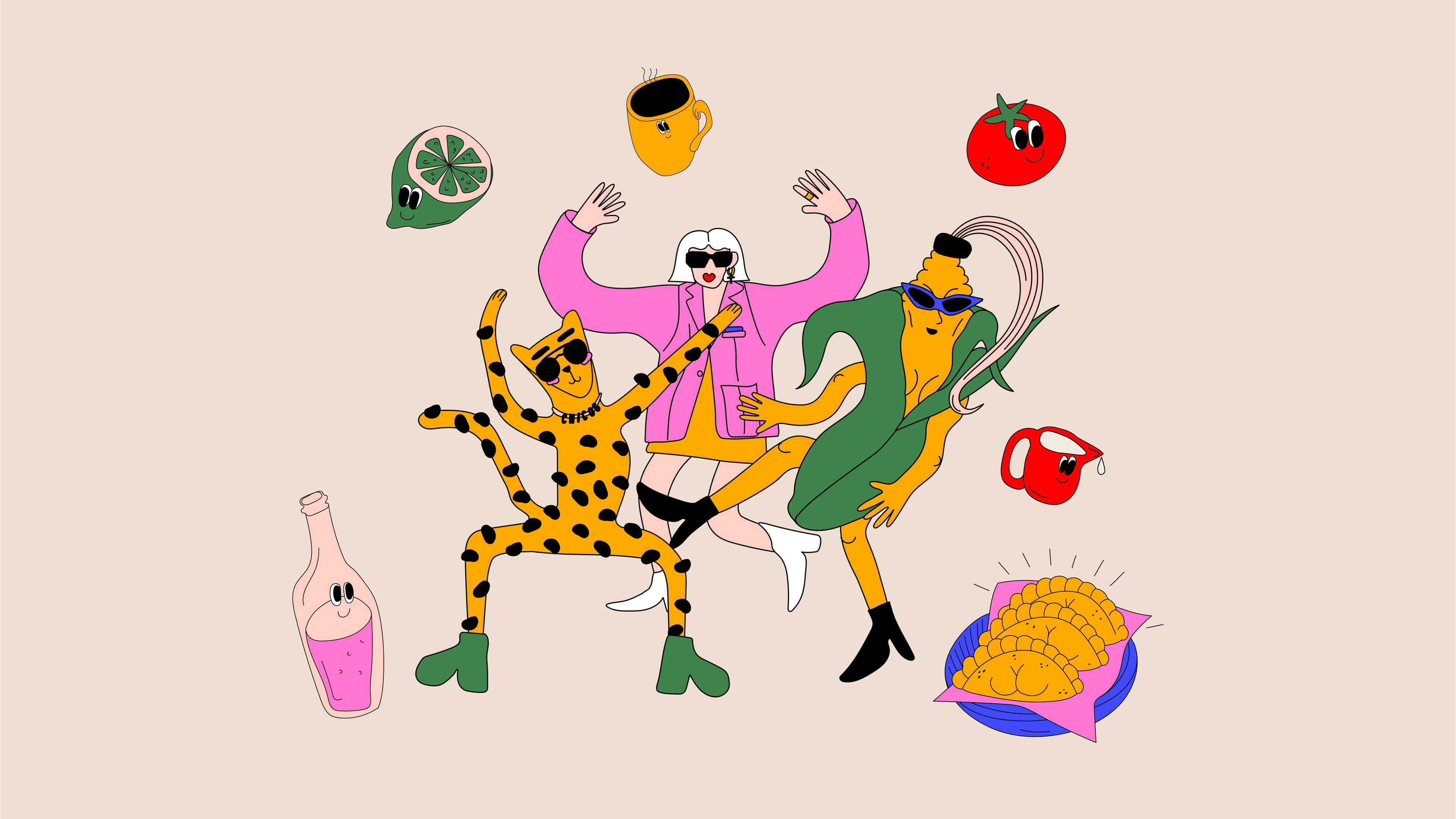 Brand Identity: Design and Visual Style That Leave a Lasting Impression