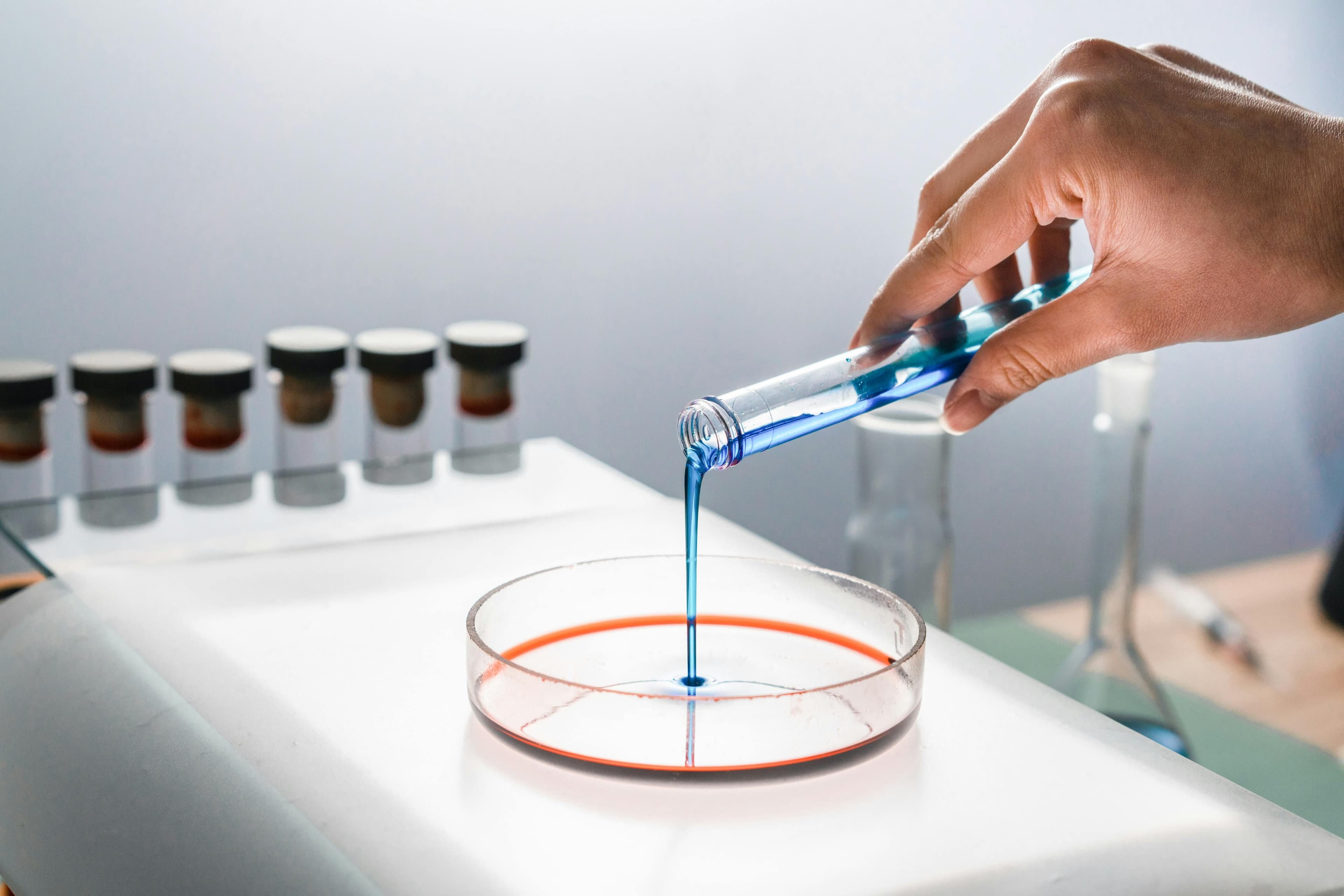 Trends in Branding for Invitro Diagnostics Companies