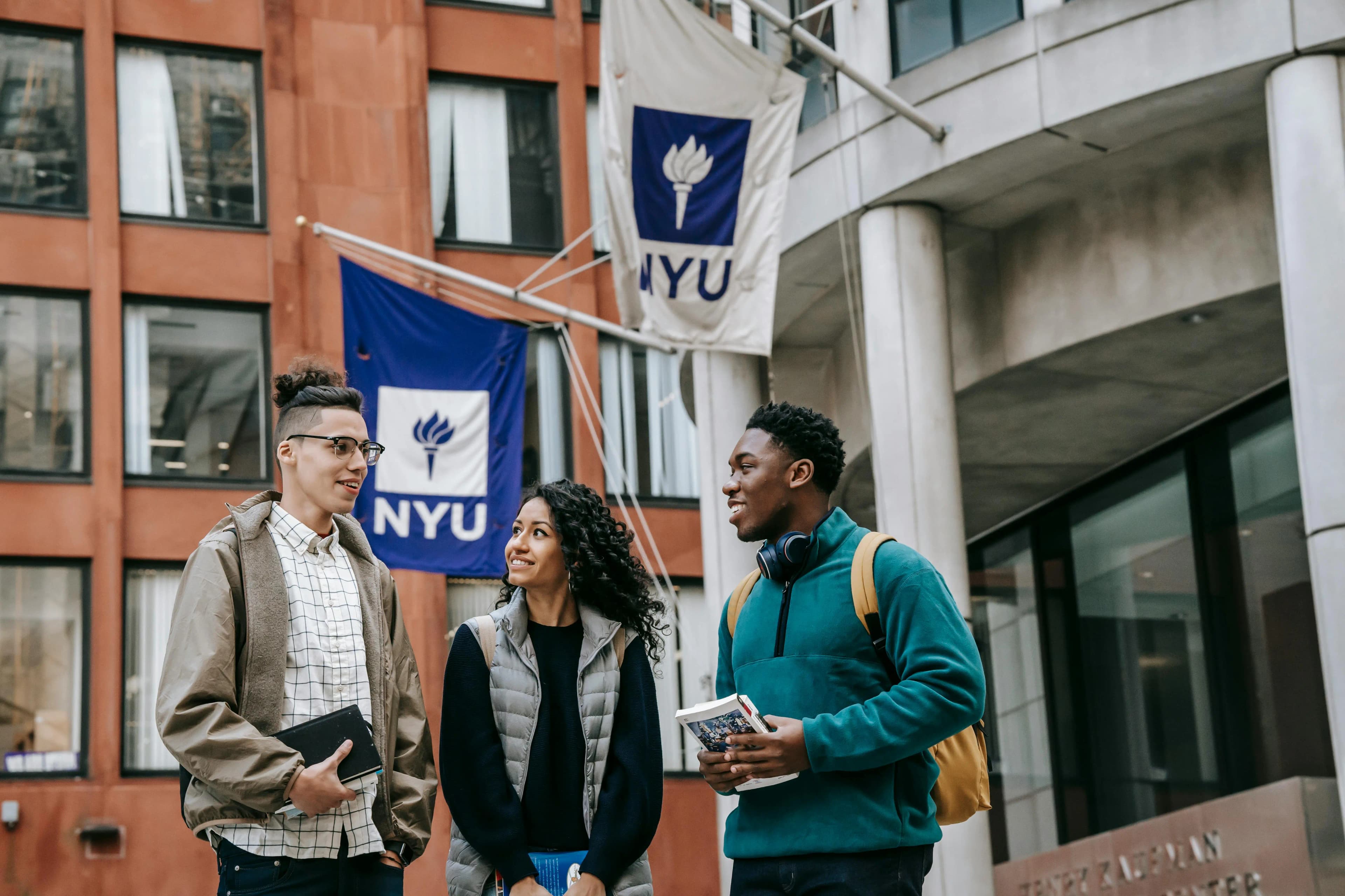 Case Study in Branding: Universities as Local Ecosystems