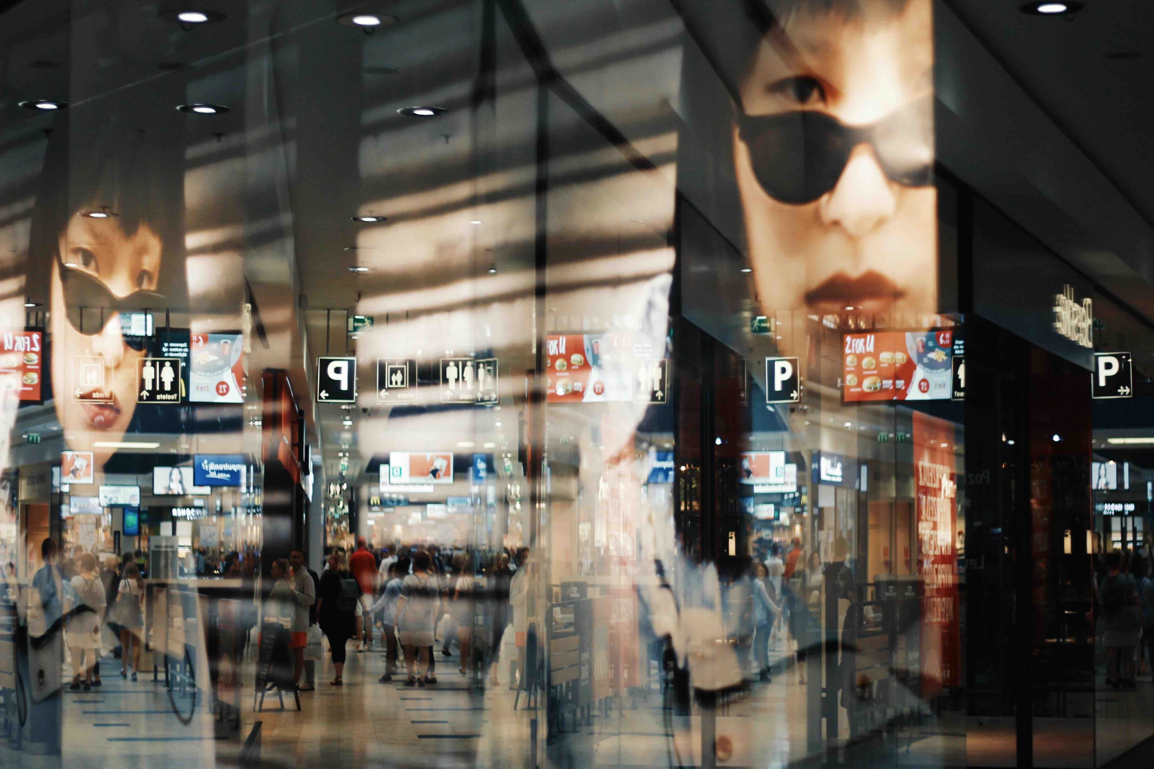 The Role of Retail Space Design