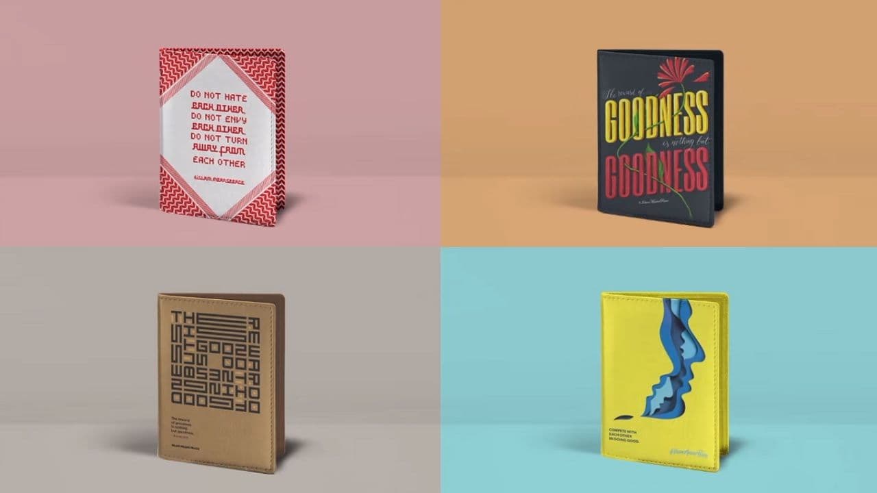 Empowering Brand Strategy Through Thoughtful Identity Design