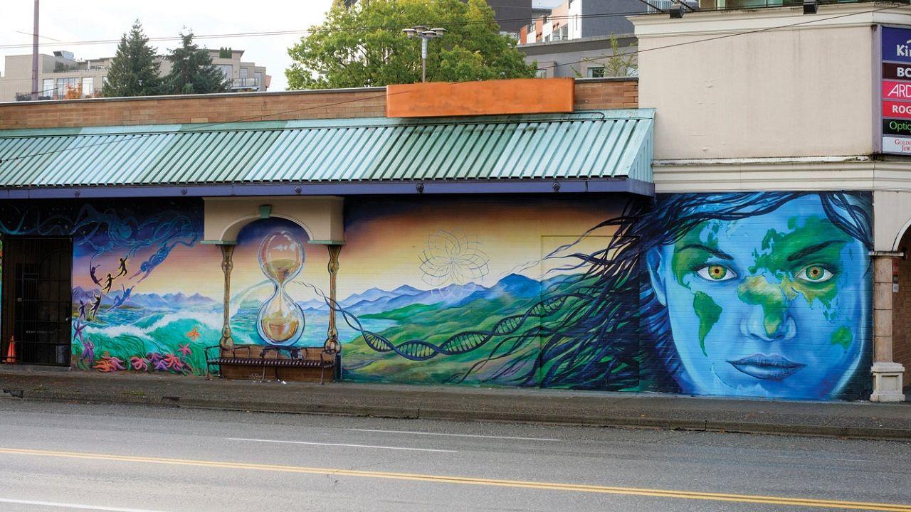 Трансформация за одну ночь:новая коммуникационная стратегия Absolut Vodka