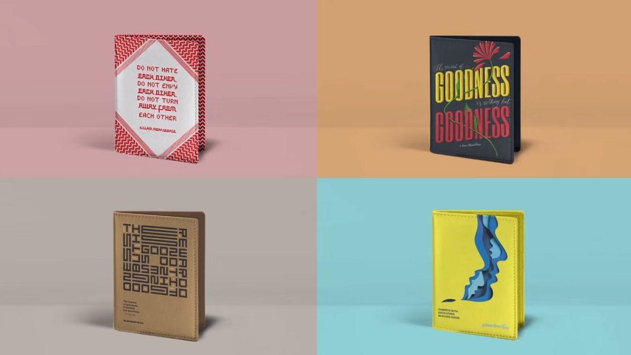 Брендинг как инструмент борьбы с дискриминацией