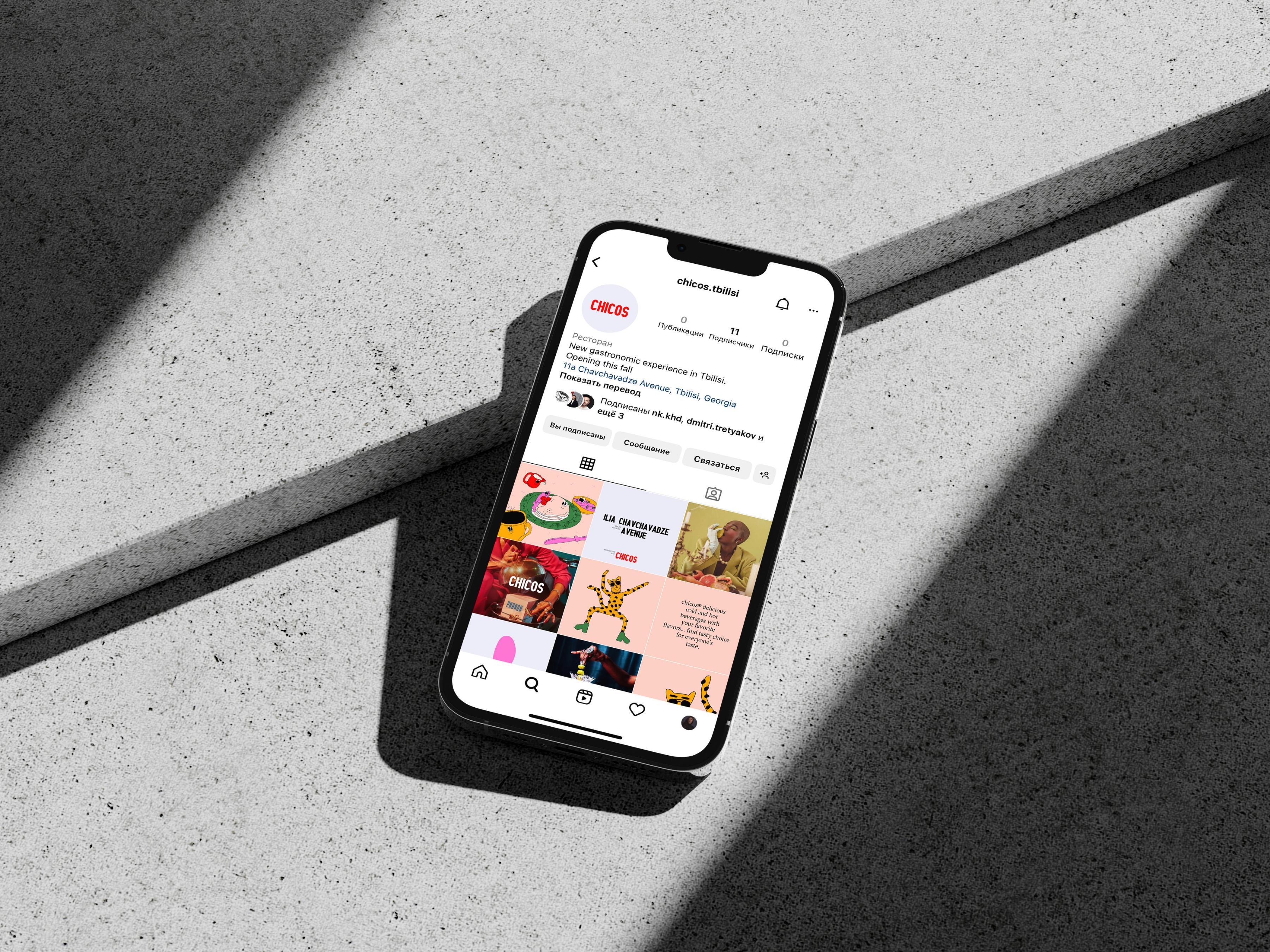 Стратегия коммуникации бренда: шаги и инструменты