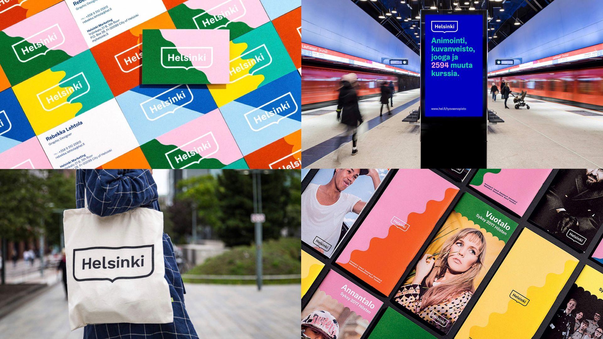 City Branding: Best Practices